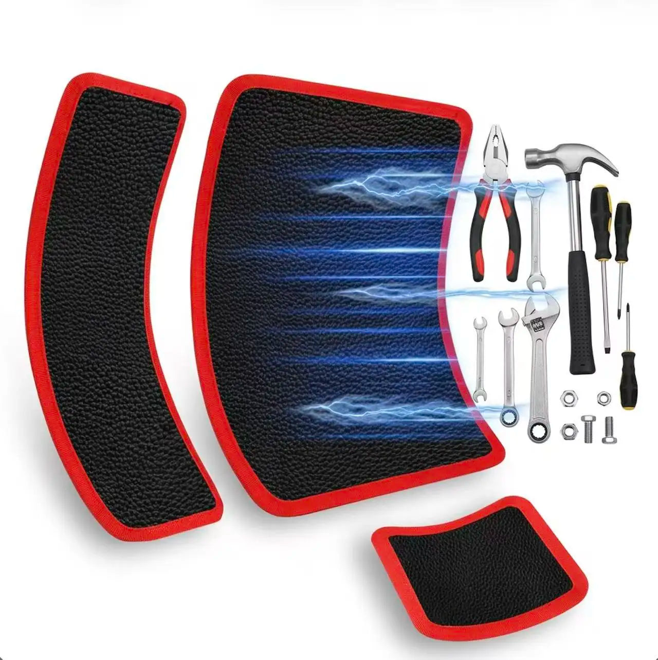 MagGrip Magnetic Tool Mat
