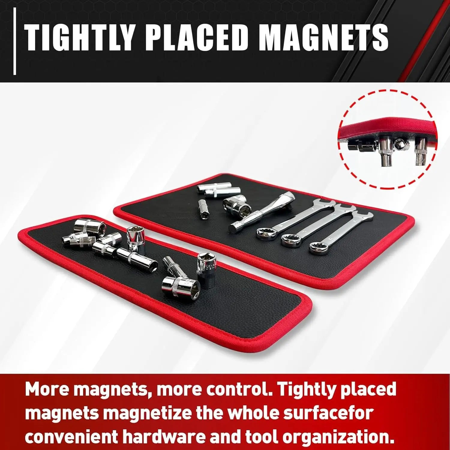MagGrip Magnetic Tool Mat