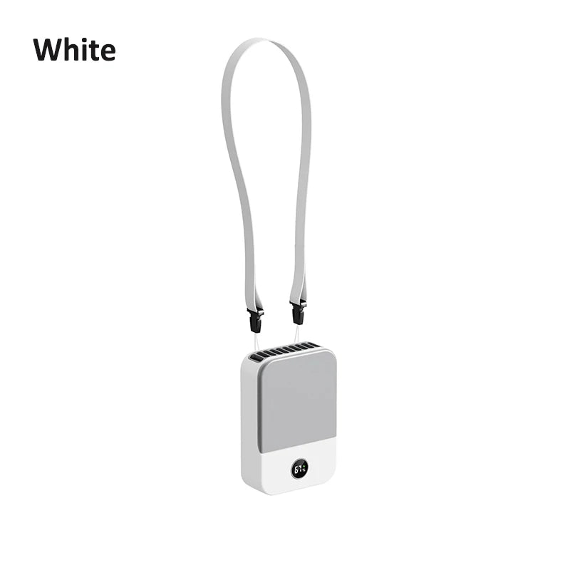 Portable Waist Fan